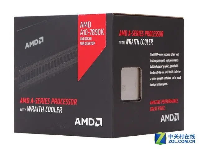 玩游戏用什么cpu好_i5 6500性能评测_游戏CPU选择