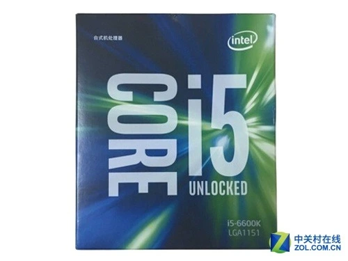 玩游戏用什么cpu好_游戏CPU选择_i5 6500性能评测