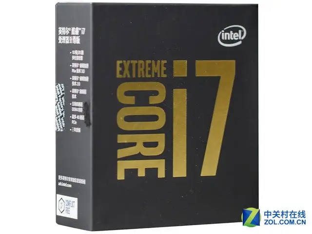 i5 6500性能评测_游戏CPU选择_玩游戏用什么cpu好