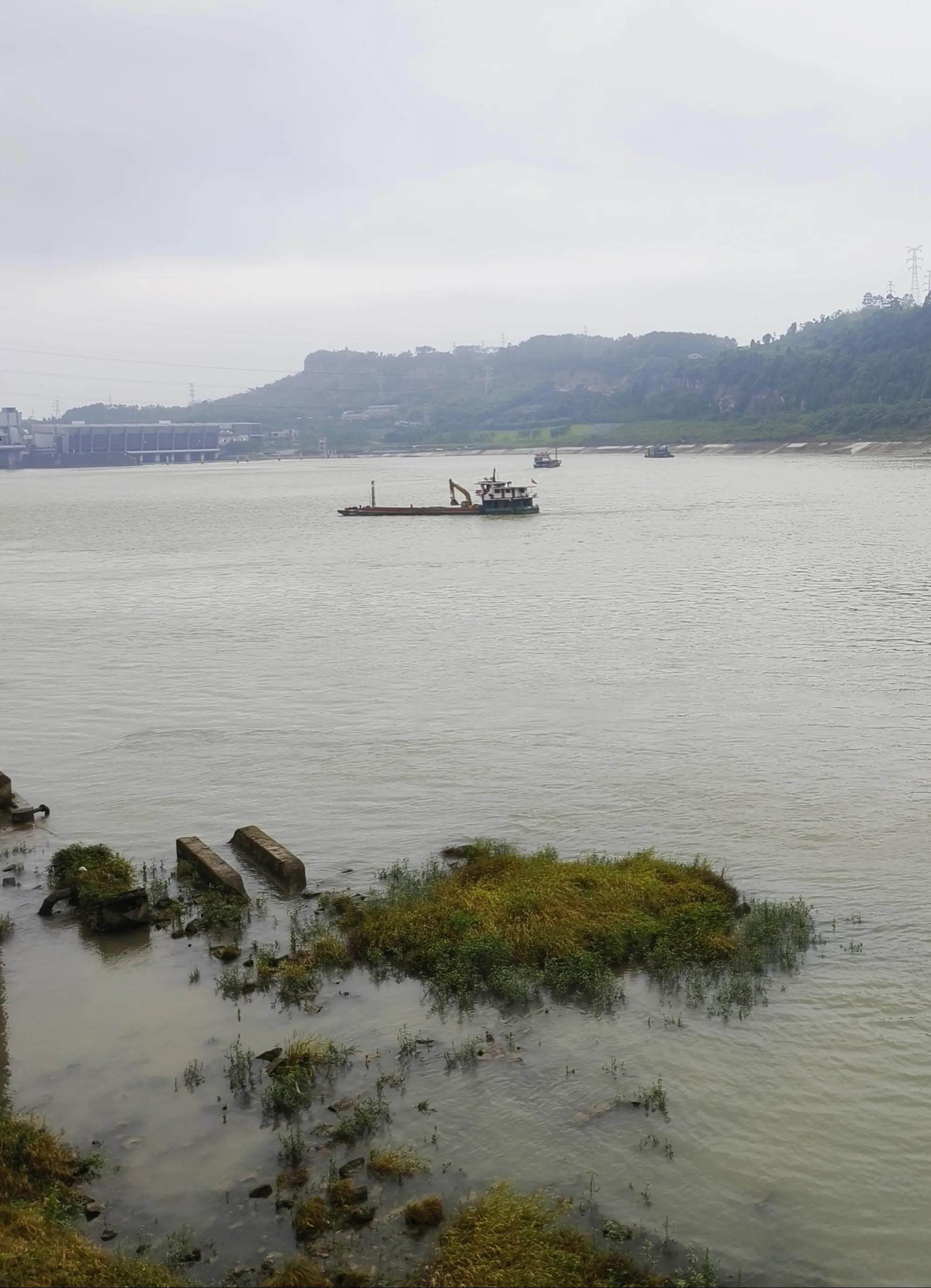犍为县城滨江路风景_未来5年犍为城市规划_犍为沿江大道美景