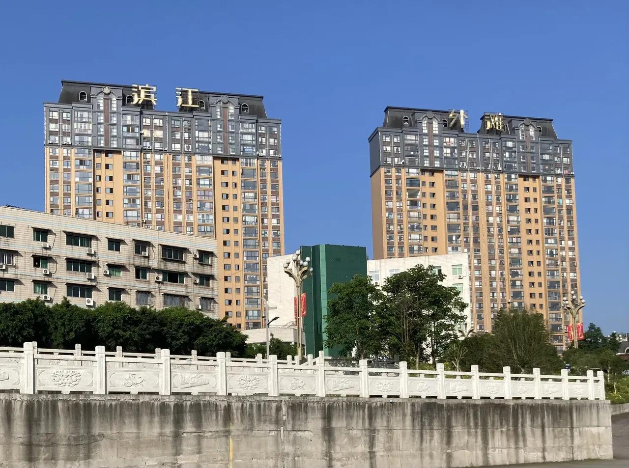 犍为沿江大道美景_未来5年犍为城市规划_犍为县城滨江路风景