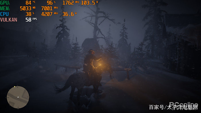 CPU核心数对游戏帧数影响_CPU频率对游戏帧数影响_玩游戏用什么cpu好