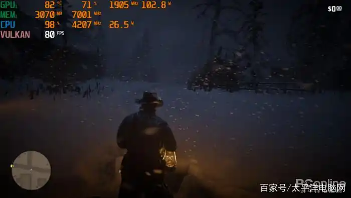 CPU频率对游戏帧数影响_CPU核心数对游戏帧数影响_玩游戏用什么cpu好