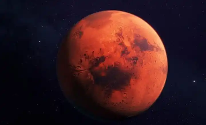 nasa惊人发现：火星或曾存在远古生命_persistence rover nasa mars life signs _ nasa jezero crater research findings 