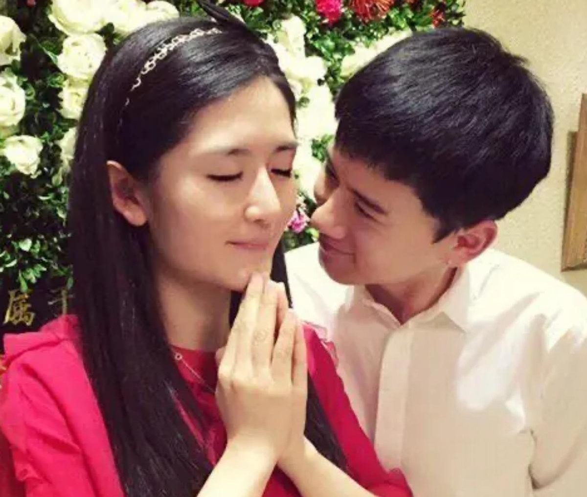张杰谢娜婚姻长跑_张杰谢娜感情故事分析_谢娜 张杰最新新闻