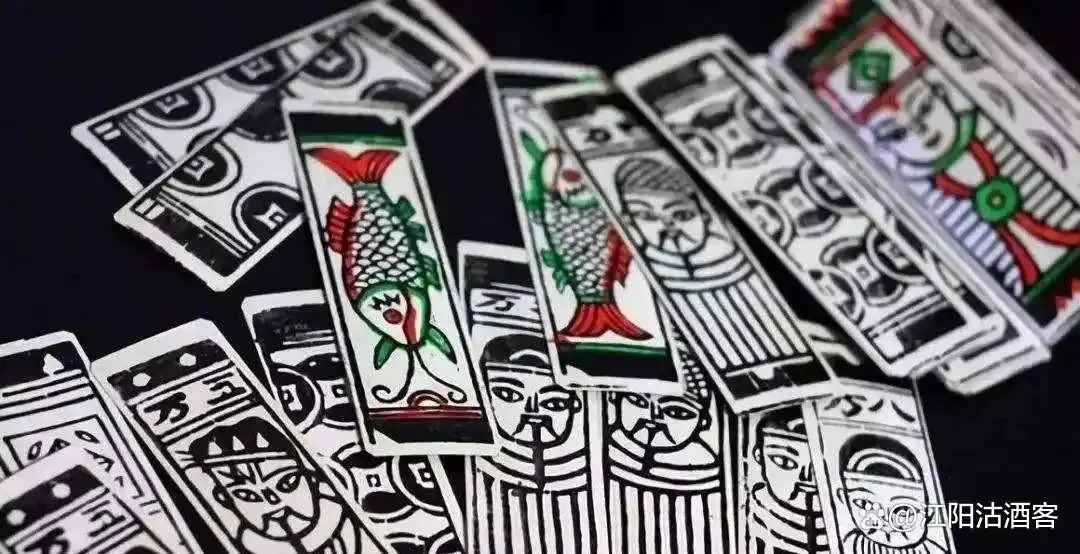 :泸州大贰文化特色_泸州麻将_泸州大贰传统玩法介绍