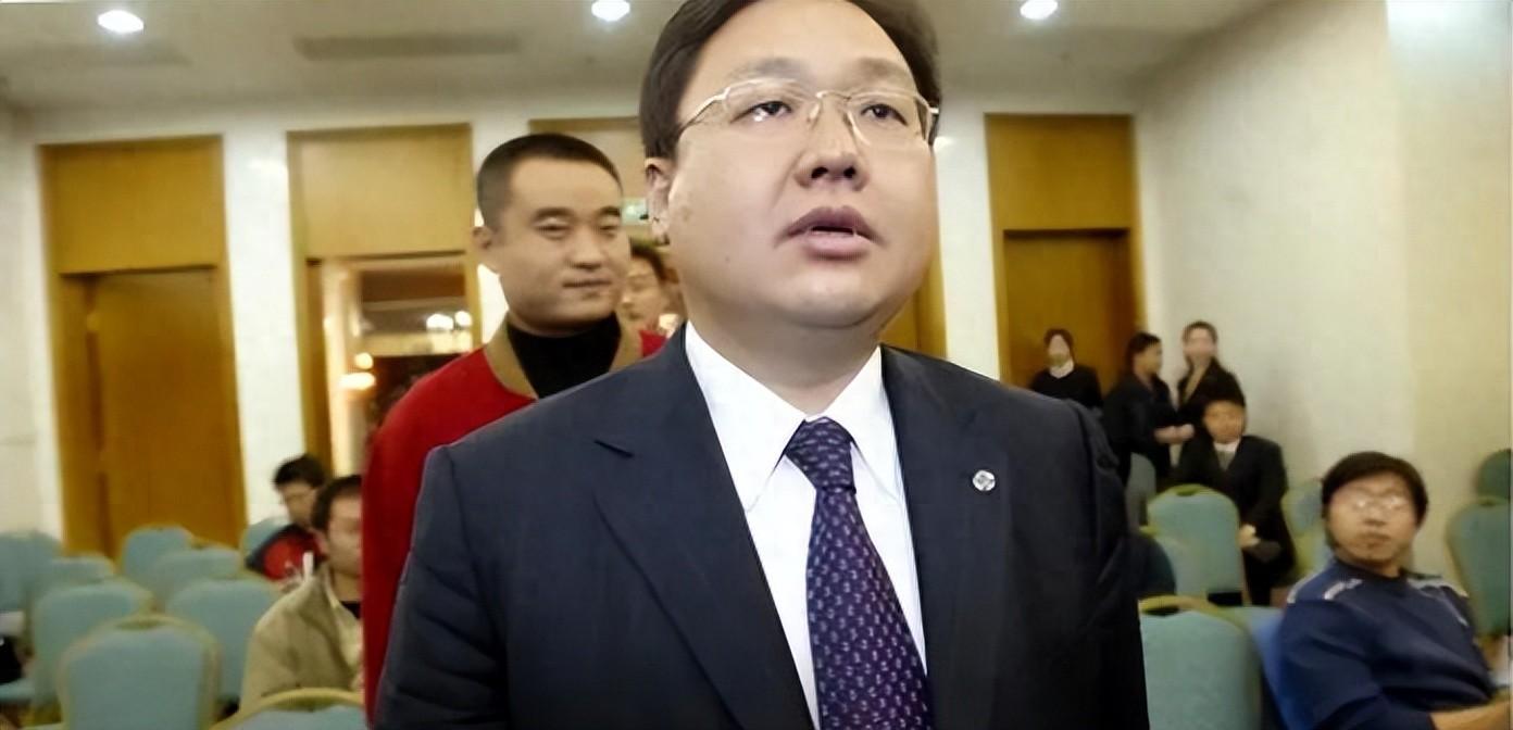 徐明狱中离世原因_徐明猝死狱中_为什么杀徐明