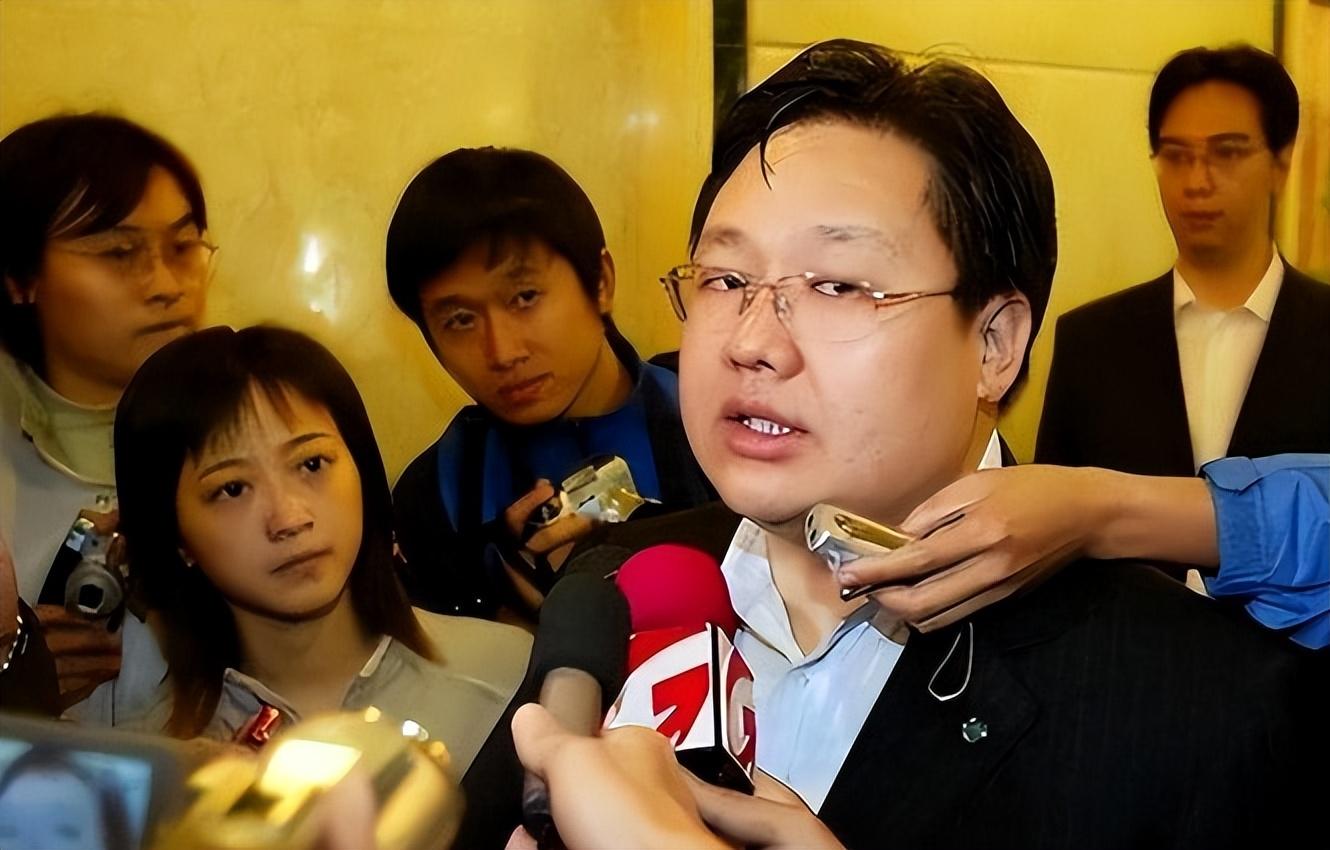 徐明狱中离世原因_徐明猝死狱中_为什么杀徐明