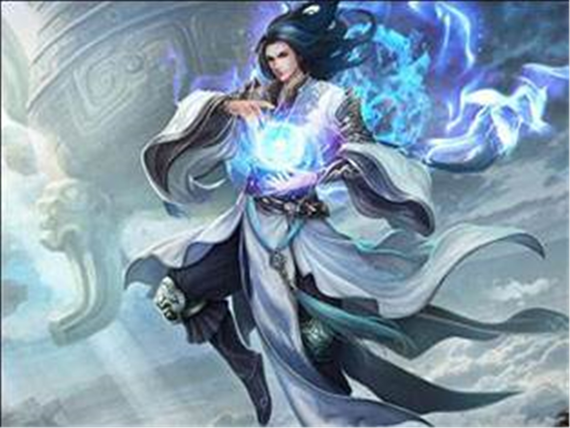 重生混元道作者鱼泪满江评价_洪荒流神话修真小说推荐_穿越洪荒得盘古精血