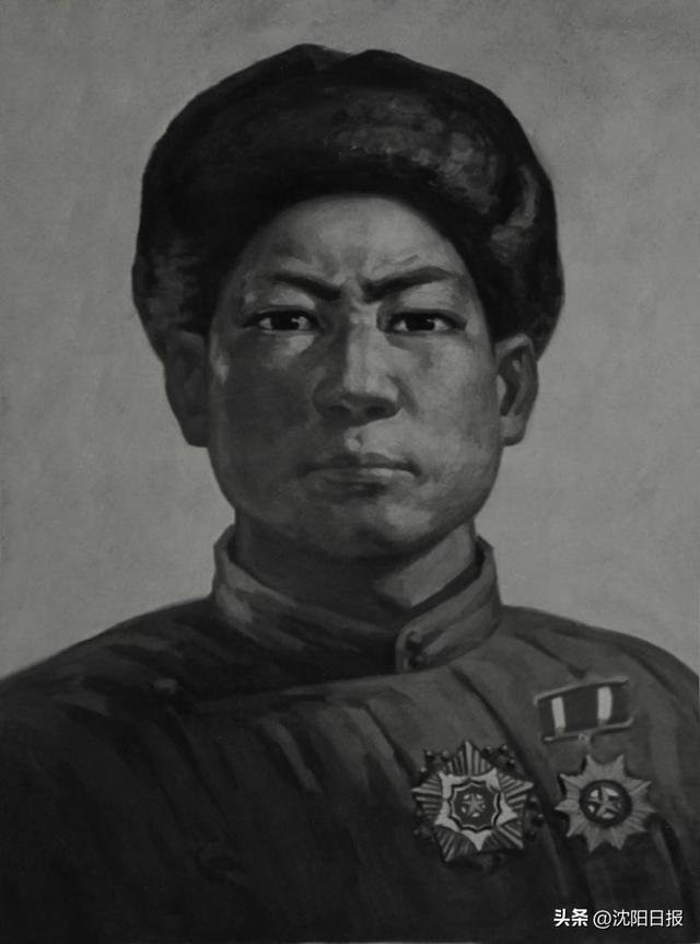 山河如愿英雄回家 忠骨归国山河同念