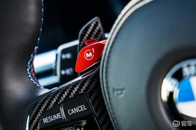 宝马m3挑战赛操作_BMW M3 Competition 贝德福德赛车场 BMW M4 Competition 赛道技术