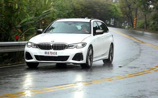 宝马M340i xDrive Sedan_宝马M340i xDrive Touring_宝马m3挑战赛操作