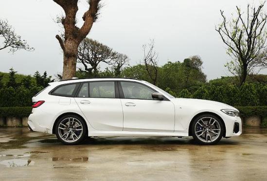 宝马m3挑战赛操作_宝马M340i xDrive Sedan_宝马M340i xDrive Touring