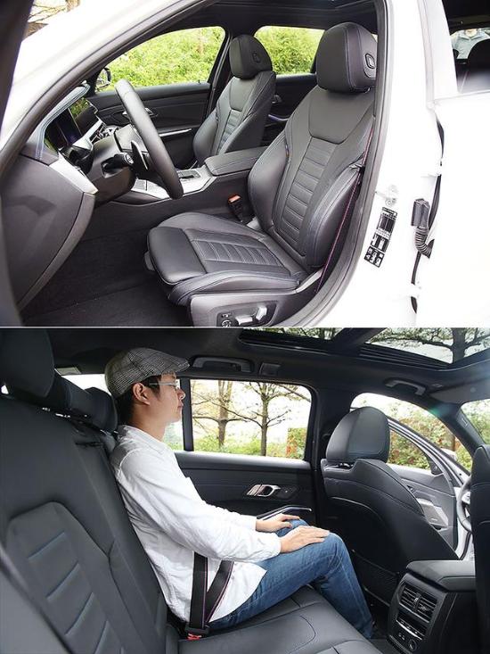 宝马M340i xDrive Touring_宝马m3挑战赛操作_宝马M340i xDrive Sedan