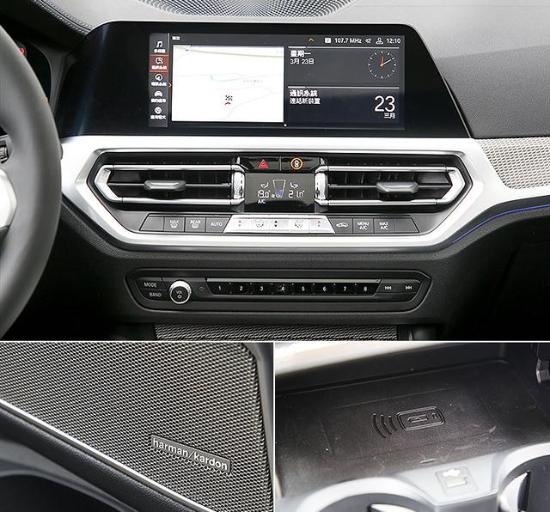 宝马M340i xDrive Touring_宝马m3挑战赛操作_宝马M340i xDrive Sedan