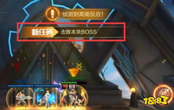 魂斗罗1_魂斗罗归来命运之冢圣殿危机1-3通关技巧_魂斗罗归来新魂崛起1-3关卡攻略