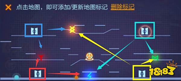 魂斗罗1_魂斗罗归来命运之冢圣殿危机1-3通关技巧_魂斗罗归来新魂崛起1-3关卡攻略