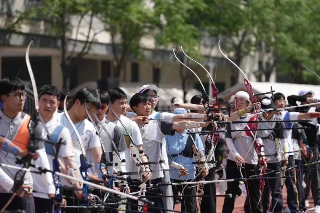 奥运会射箭比赛距离_杭州市青少年体育射箭赛事_杭州市中小学生阳光体育射箭比赛