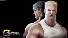 《魂斗罗》完整通关攻略 《魂斗罗》第1关-第8关过关方法
