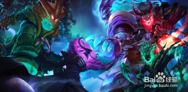 锤石技能机制解析_lol锤石出装_锤石S3老英雄