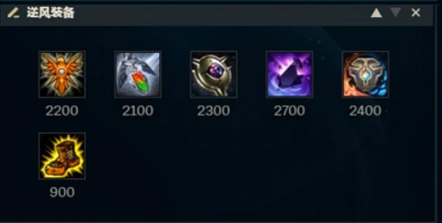 锤石S3老英雄_锤石技能机制解析_lol锤石出装