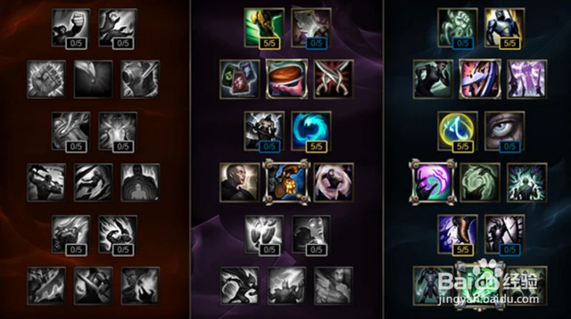 锤石技能机制解析_锤石S3老英雄_lol锤石出装