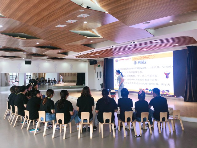 幼儿园开学仪式感_幼儿园环境参观感想_幼儿园开学典礼活动