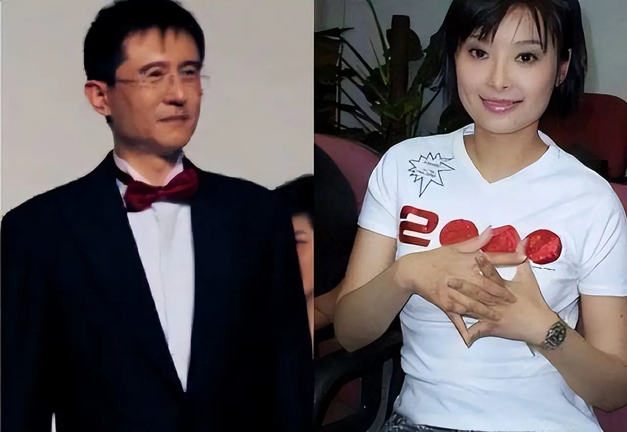 徐威张怡宁婚礼细节_徐威和袁立结过婚吗?_徐威与张怡宁爱情故事