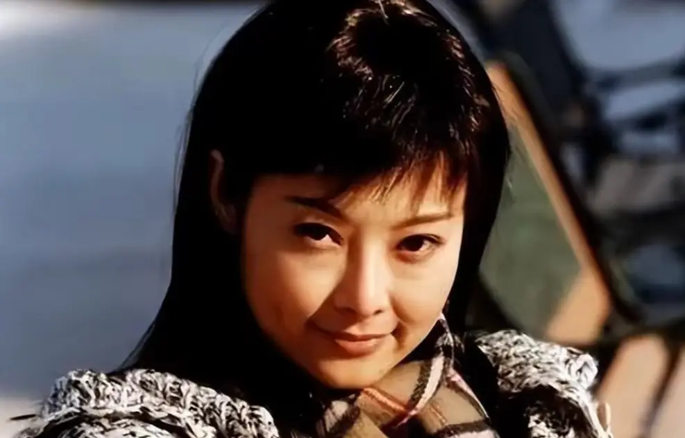 徐威袁立感情结局_袁立徐威为什么不结婚_徐威和袁立结过婚吗?