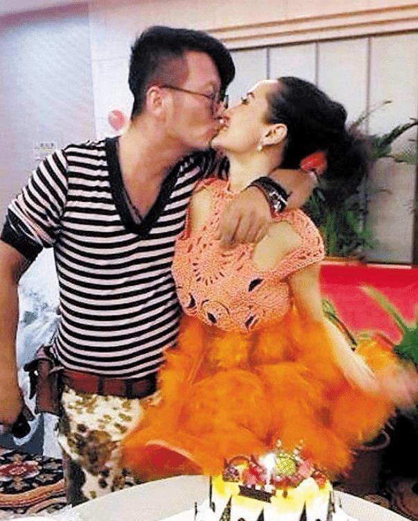 孙兴近年现状_孙兴吸毒事件_孙兴骆莉娜