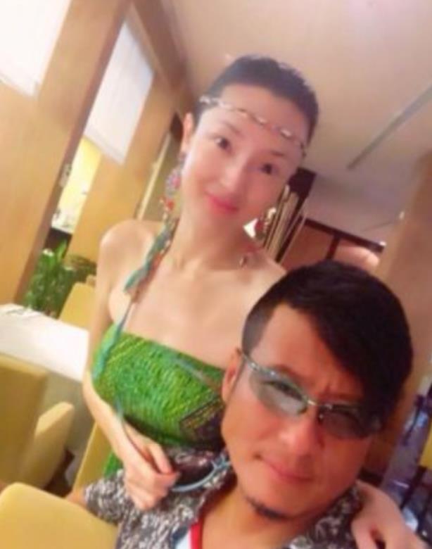 孙兴短视频走红_孙兴近期生活_孙兴骆莉娜
