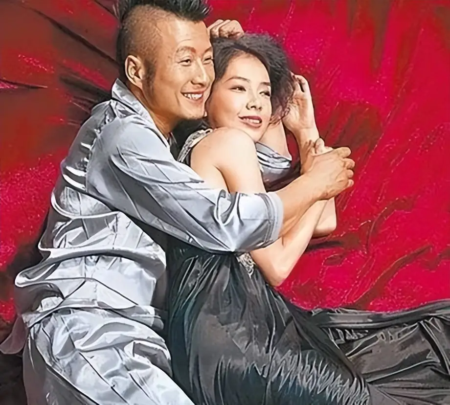 孙兴卖唱生活_孙兴骆莉娜_孙兴离婚经历