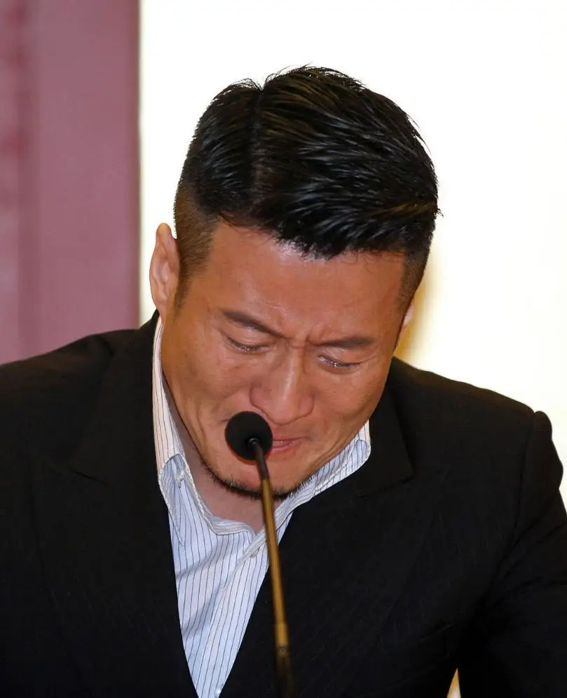 孙兴卖唱生活_孙兴骆莉娜_孙兴离婚经历