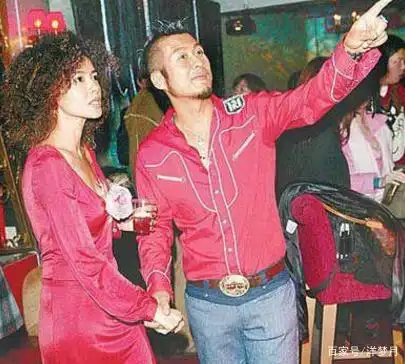 孙兴抛弃潘阳_孙兴骆莉娜_孙兴情史