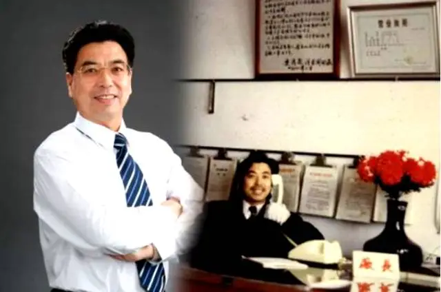 温州顺吉集团主页_温州庄吉破产重整 如意集团业绩下滑 温州庄吉创始人郑元忠