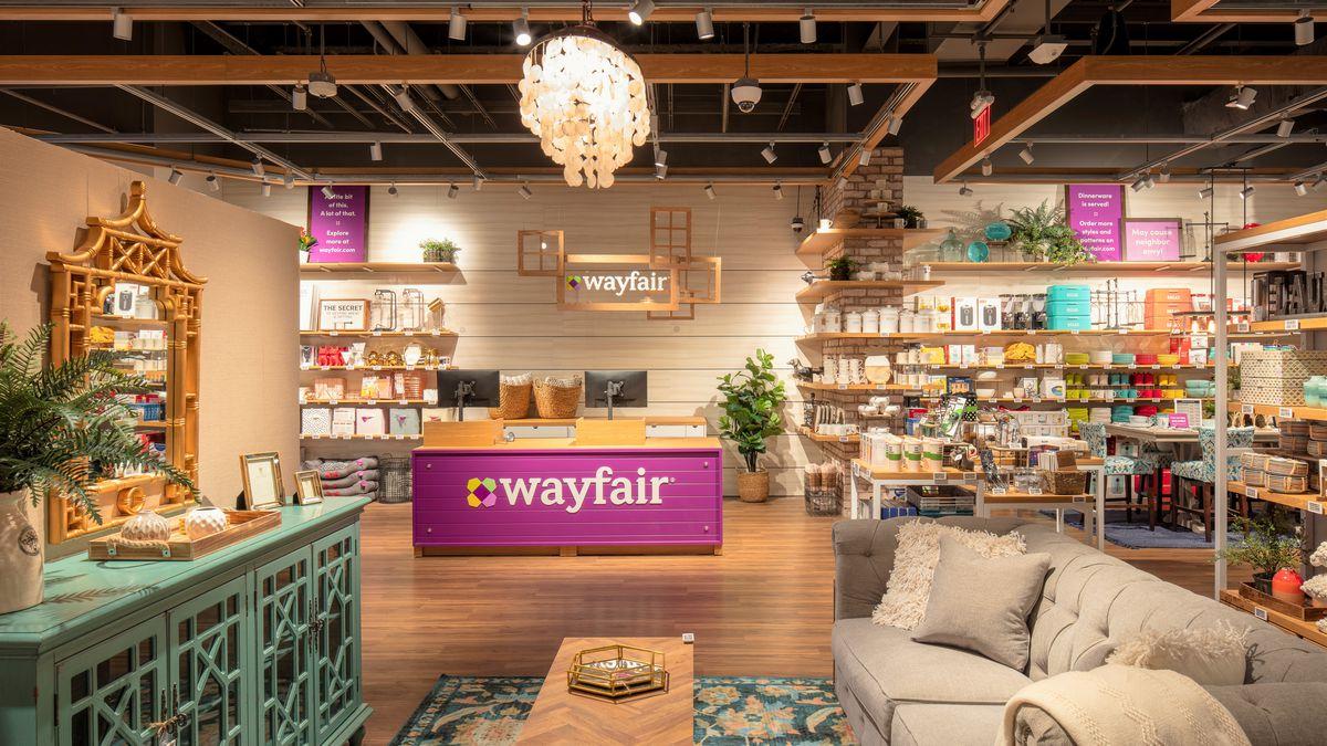 Wayfair卖家运营技巧_个人可入驻的电商平台有哪些_Wayfair平台入驻条件