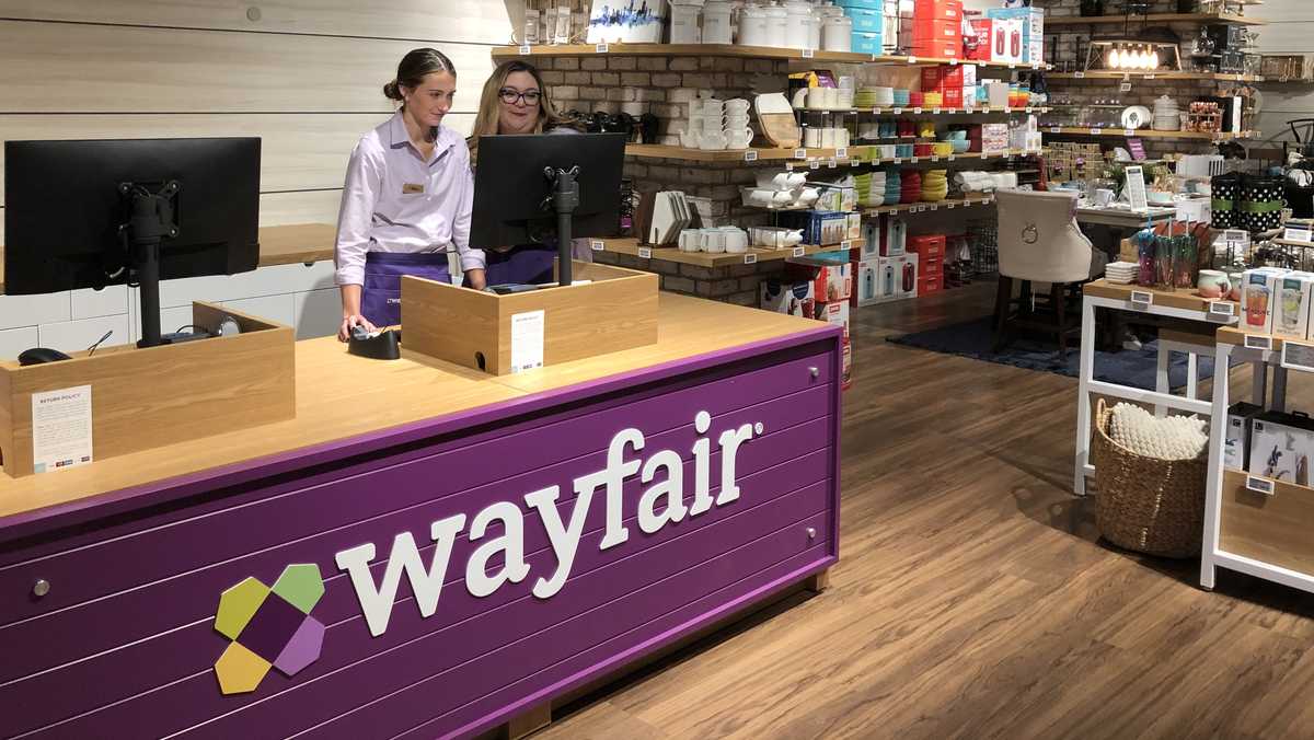 Wayfair卖家运营技巧_Wayfair平台入驻条件_个人可入驻的电商平台有哪些