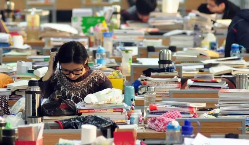 考研报考人数增长趋势分析_2019年考研国家分数线预测_考研 知乎