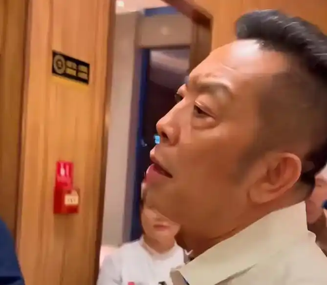罗永浩 起诉 西贝 预制菜_西贝贾国龙：我骂不过罗永浩