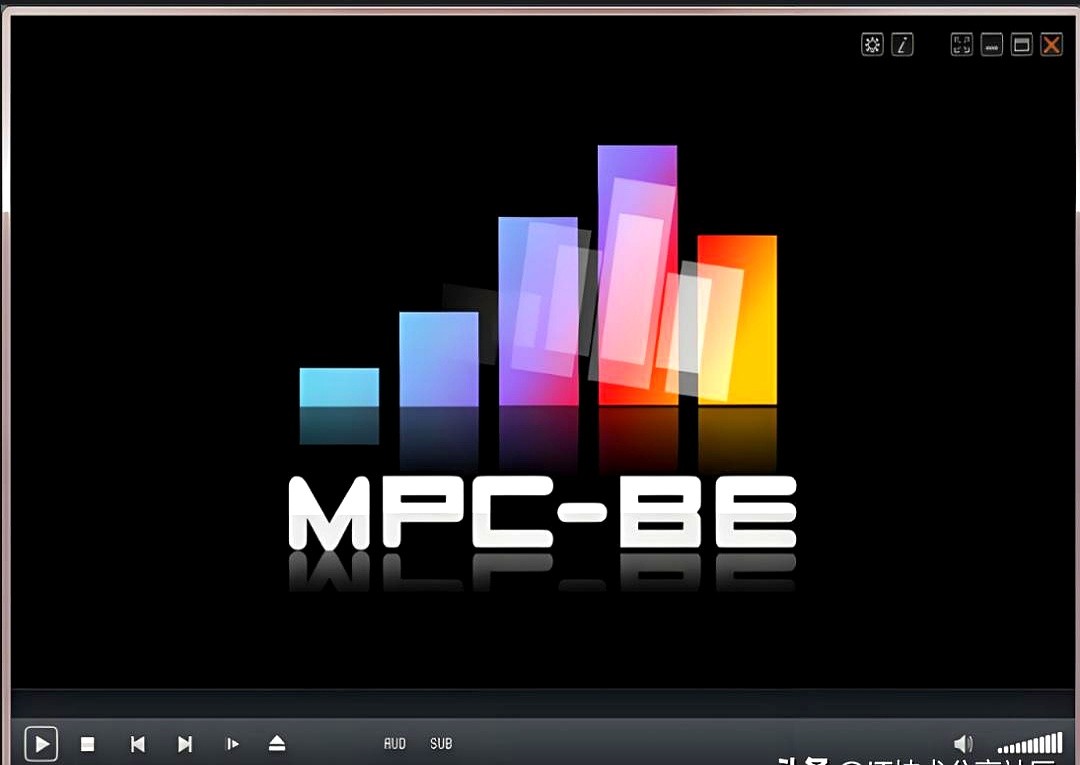 PotPlayer_VLC_电脑上什么软件可以专门看韩剧