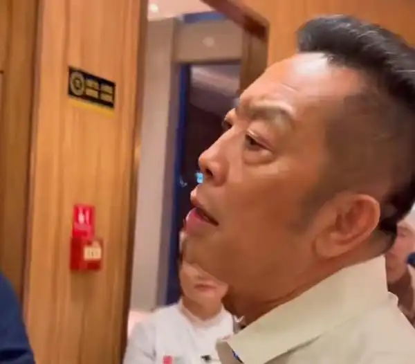 西贝贾国龙：我骂不过罗永浩_西贝预制菜风波 贾国龙起诉罗永浩 罗永浩西贝预制菜回应