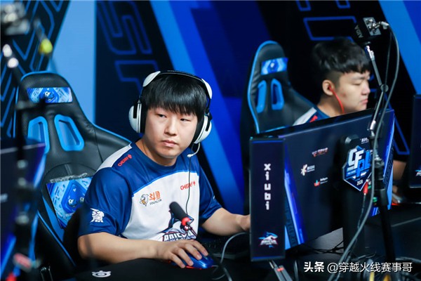 白鲨cf视频狙击_潇潇xiubiEven肖奇伦baby实力分析_白鲨战队CFPL冠军杯阵容解析