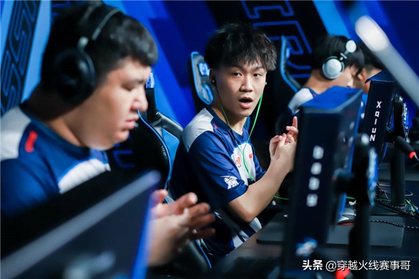 白鲨战队CFPL冠军杯阵容解析_潇潇xiubiEven肖奇伦baby实力分析_白鲨cf视频狙击