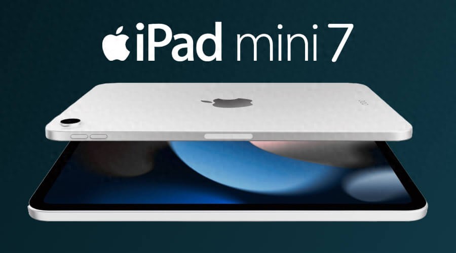 iPad mini 7定档！史上最强小尺寸平板来了，就这？