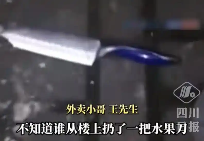 女子将行李箱从43楼抛下辩称没拿住_高空抛物罪最新司法解释_醉酒女子扔行李箱高空抛物案