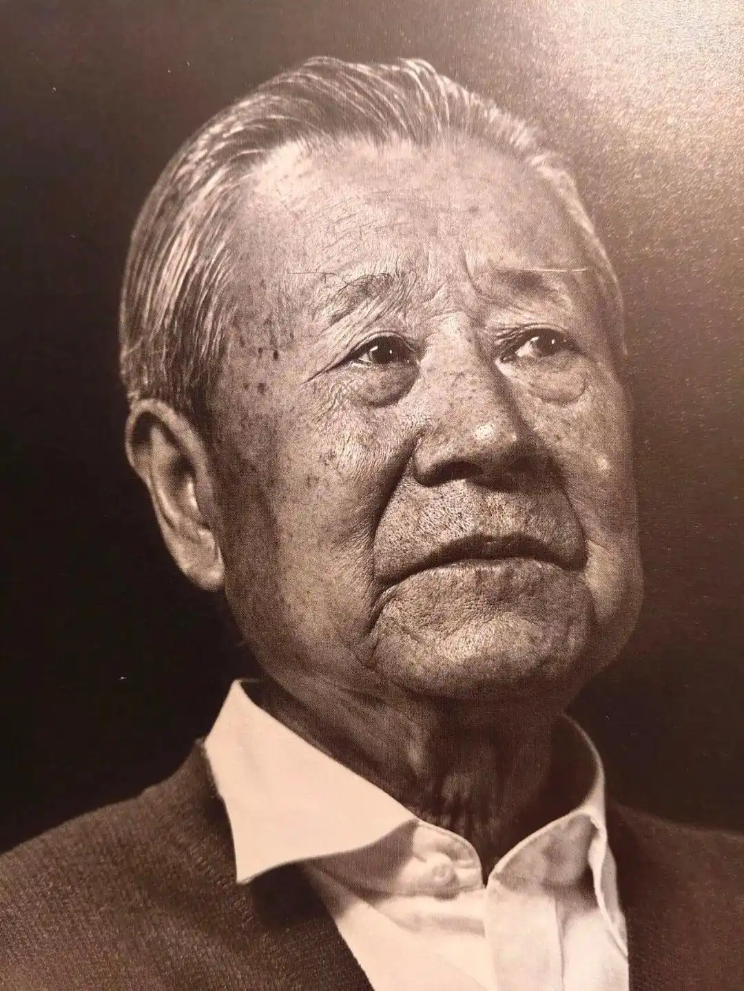 南京大屠杀幸存者唐复龙离世_唐复龙母亲对唐复龙的影响_南京大屠杀幸存者唐复龙离世