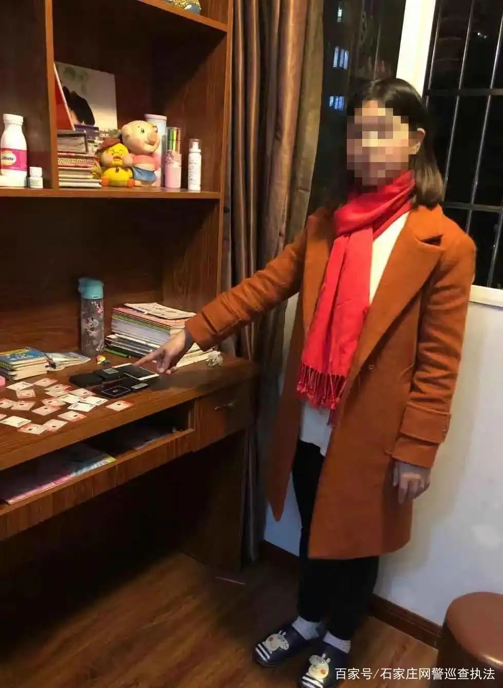 净网：网警斩断侵公黑色产业链_侵犯公民信息黑色产业链_常州冒充公检法诈骗