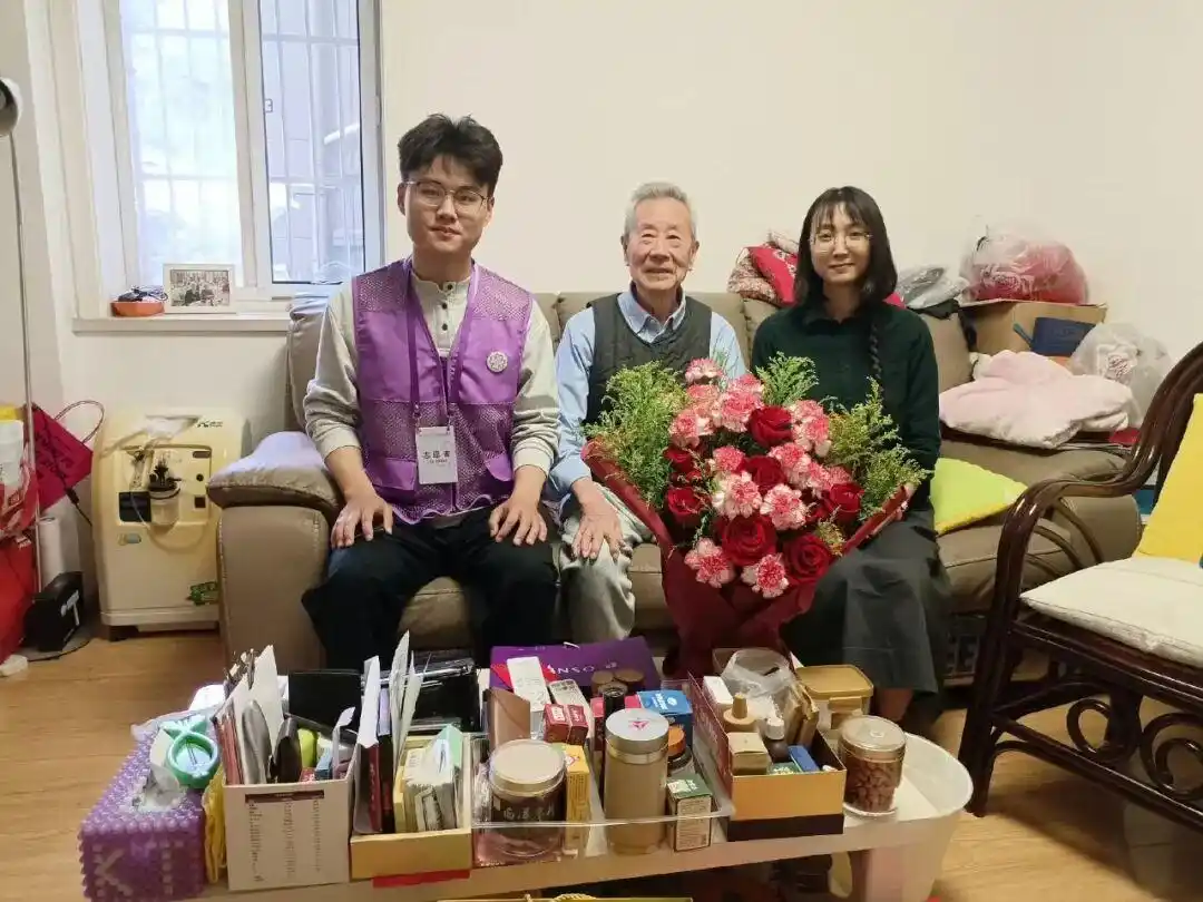 唐复龙南京大屠杀幸存者_南京大屠杀幸存者唐复龙离世_南京大屠杀幸存者唐复龙离世