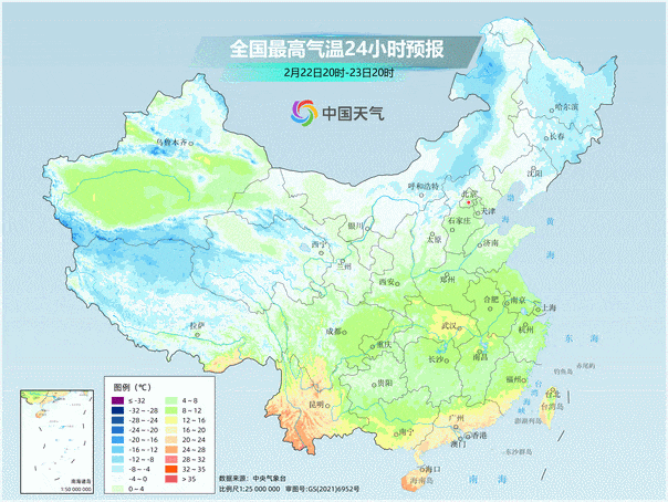 下周起超级大回暖！兰州最高气温将达到15℃