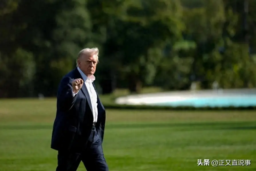 中方回应美财政部长贝森特错误言论_美国豆农困境 大豆出口 中国市场 关税差异_美国政府停摆 军人救济物资 特朗普对华态度转变